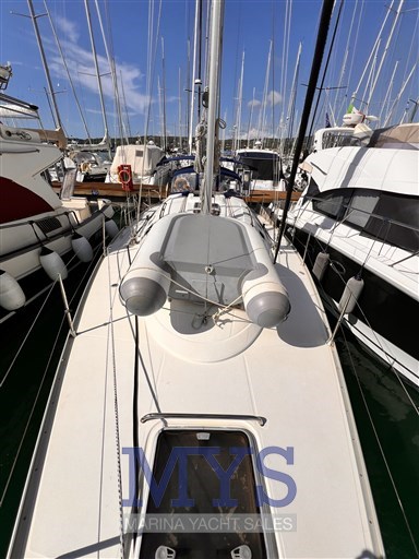 DUFOUR GIB SEA 41 (53)