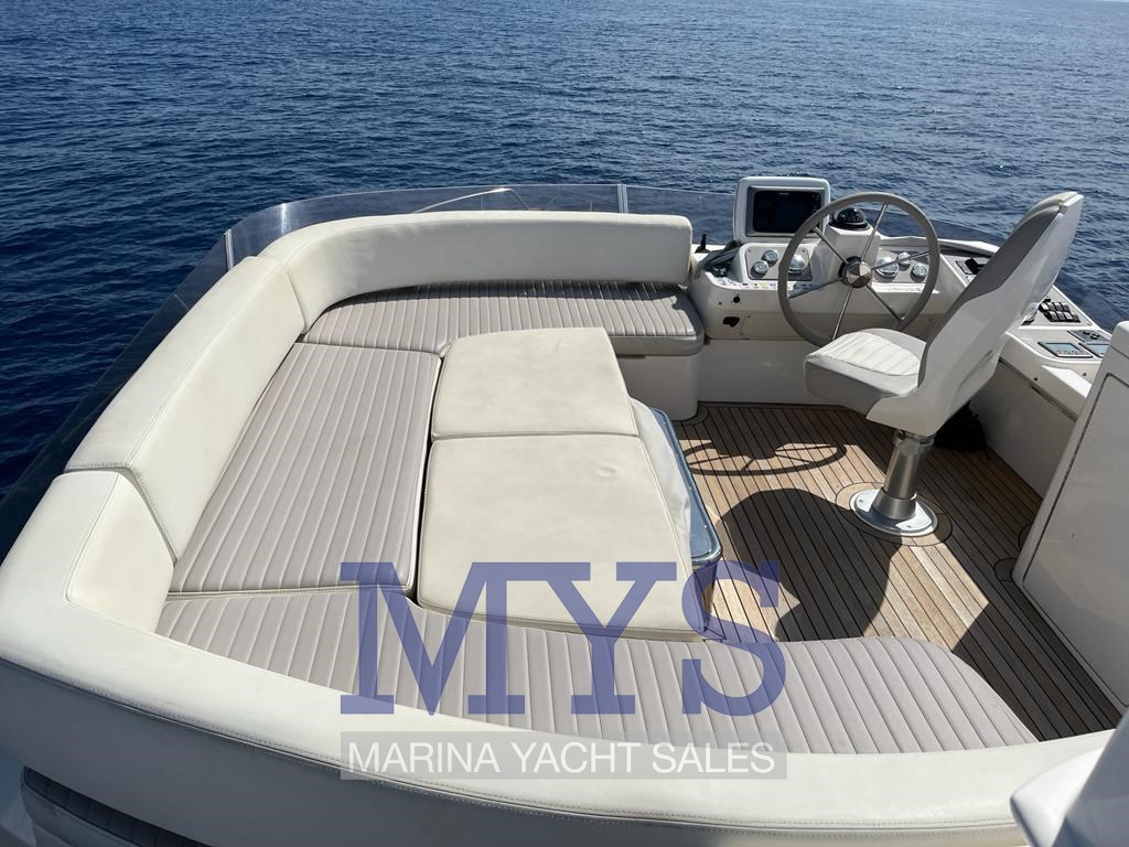 AZIMUT MAGELLANO 50 (25)