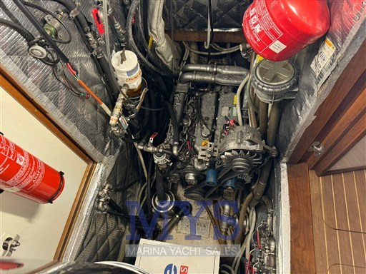 ENGINE Scorpion 3