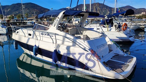 Manò Marine 26.50 Cabin Cruiser