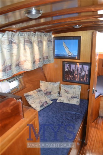C.N. italiano porta a mare Yuppiter 30 (20)