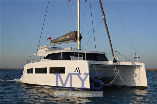 Aventura 45