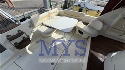 Cranchi Zaffiro 32 (17)