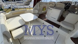 Cranchi Zaffiro 32 (20)