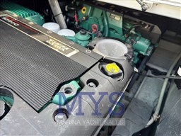 Motore Volvo penta D4 225
