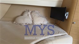 Cranchi Zaffiro 32 (13)