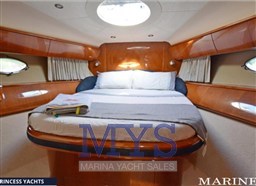 PRINCESS V 58' (10)