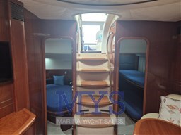 PRINCESS V58 HT (40)