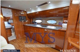 PRINCESS V 58' (6)