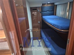PRINCESS V58 HT (50)