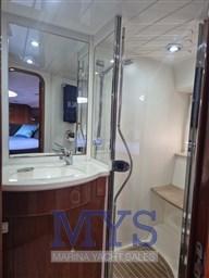 PRINCESS V58 HT (59)