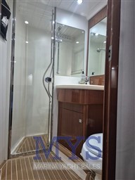 PRINCESS V58 HT (46)