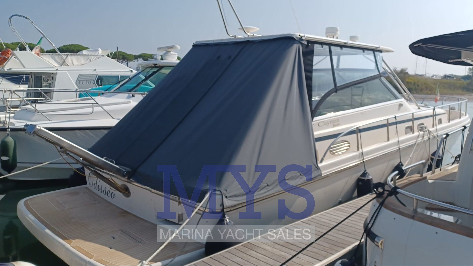 Cayman 38 wa (11)