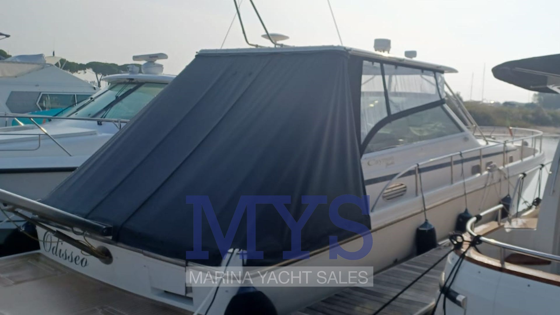 Cayman 38 wa (10)