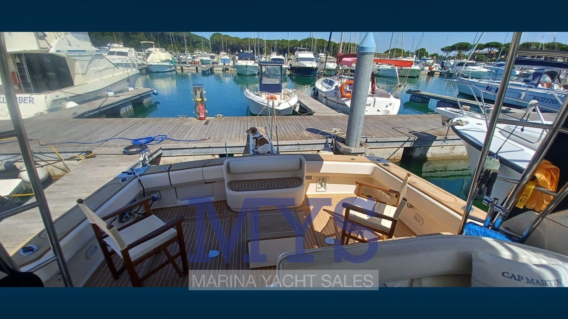 Cayman 38 wa (16)