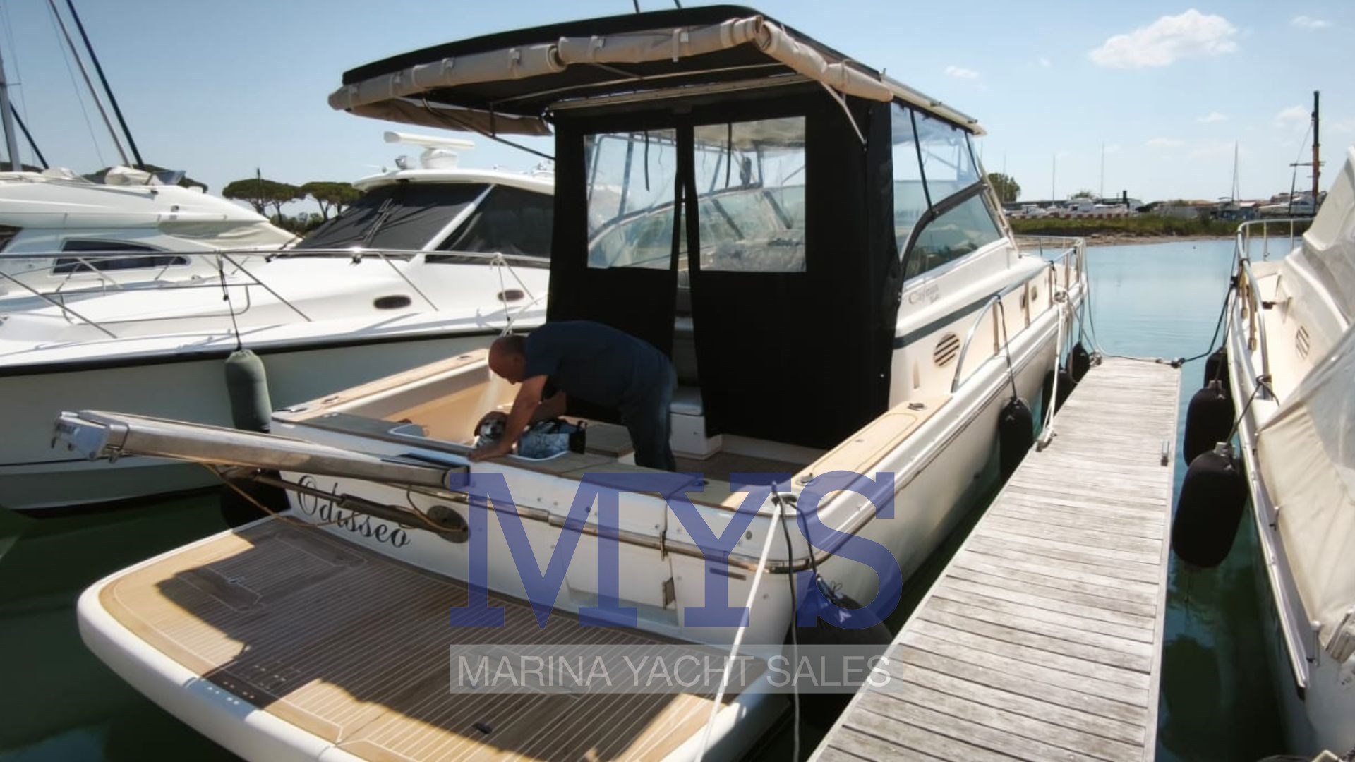 Cayman 38 wa (19)