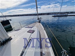 BAVARIA 40 CRUISER FD (23)