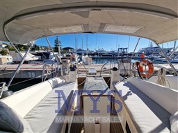 BAVARIA 40 CRUISER FD (12)