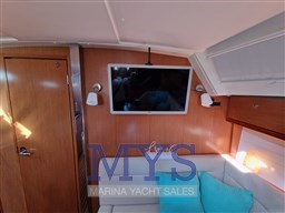 BAVARIA 40 CRUISER FD (2)