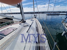 BAVARIA 40 CRUISER FD (22)