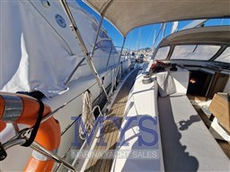 BAVARIA 40 CRUISER FD (11)