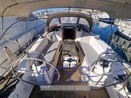 BAVARIA 40 CRUISER FD (3)