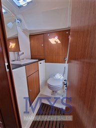 BAVARIA 40 FD 2012 (30)