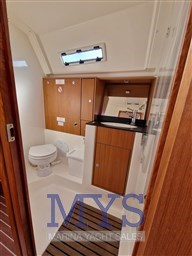 BAVARIA 40 FD 2012 (25)