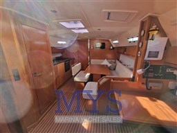 BAVARIA 40 FD 2012 (2)