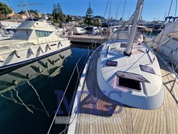 BAVARIA 40 CRUISER FD (8)