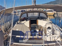 BAVARIA 40 CRUISER FD (4)