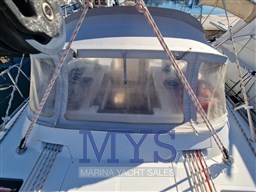 BAVARIA 40 CRUISER FD (7)