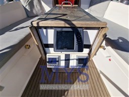 BAVARIA 40 CRUISER FD (1)