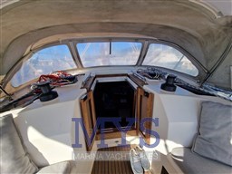 BAVARIA 40 CRUISER FD (10)