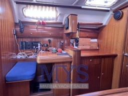 Bavaria 41 Cruiser (14)