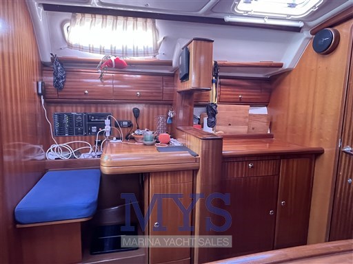 Bavaria 41 Cruiser (14)