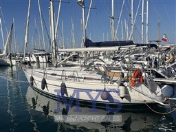 Bavaria 41 Cruiser (4)