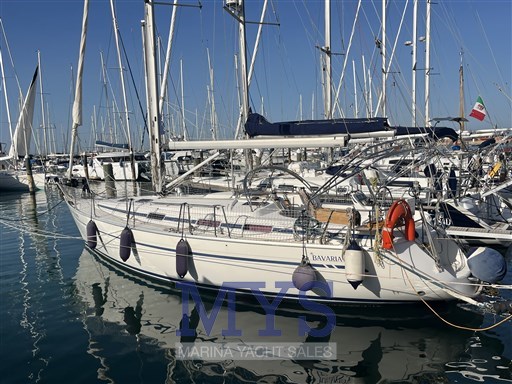 Bavaria 41 Cruiser (4)