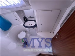 Bavaria 41 Cruiser (22)