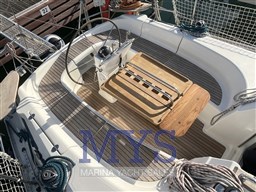 Bavaria 41 Cruiser (7)