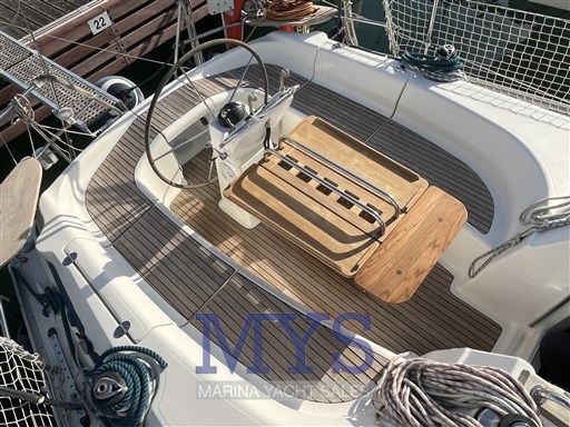 Bavaria 41 Cruiser (7)