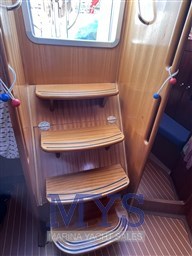 Bavaria 41 Cruiser (18)