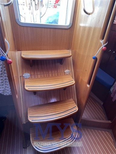 Bavaria 41 Cruiser (18)