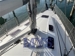Bavaria 41 Cruiser (10)