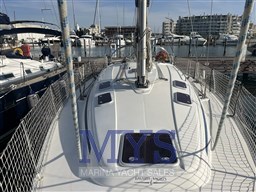 Bavaria 41 Cruiser (12)