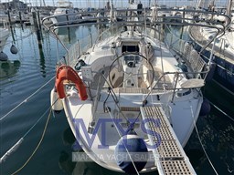 Bavaria 41 Cruiser (2)