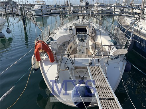 Bavaria 41 Cruiser (2)