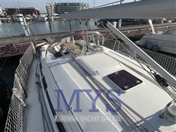 Bavaria 41 Cruiser (11)