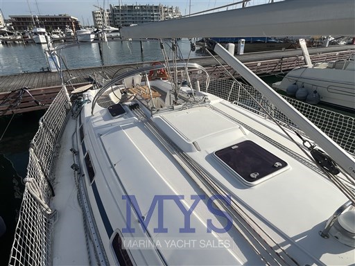 Bavaria 41 Cruiser (11)