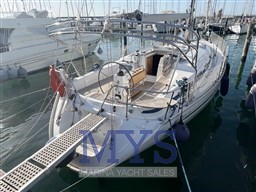 Bavaria 41 Cruiser (3)